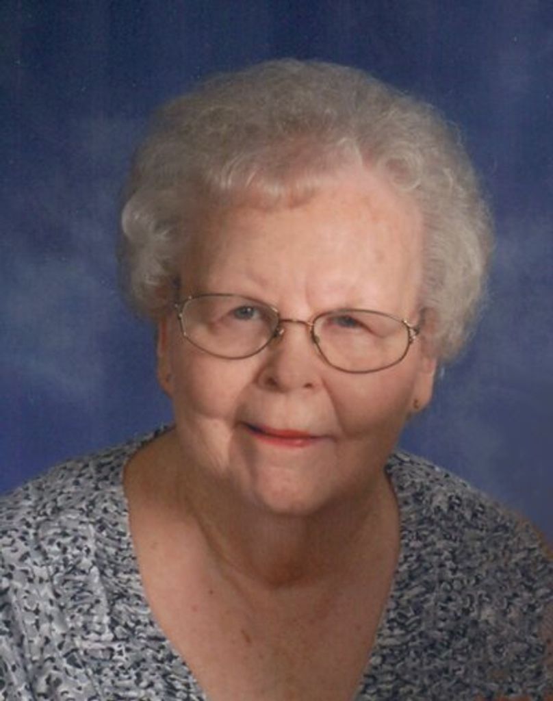 Gertrude "Annabelle" Reed Profile Photo