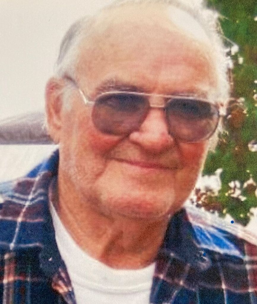 Lawrence Robinson