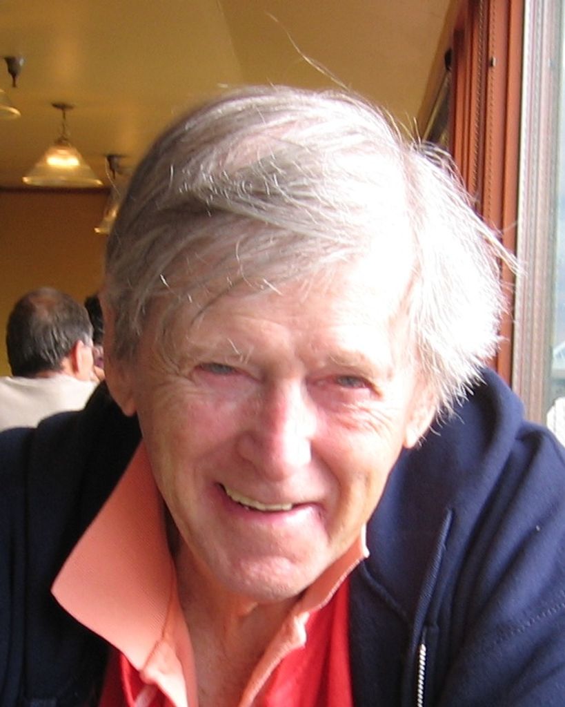 Kenneth Douglas Mundie