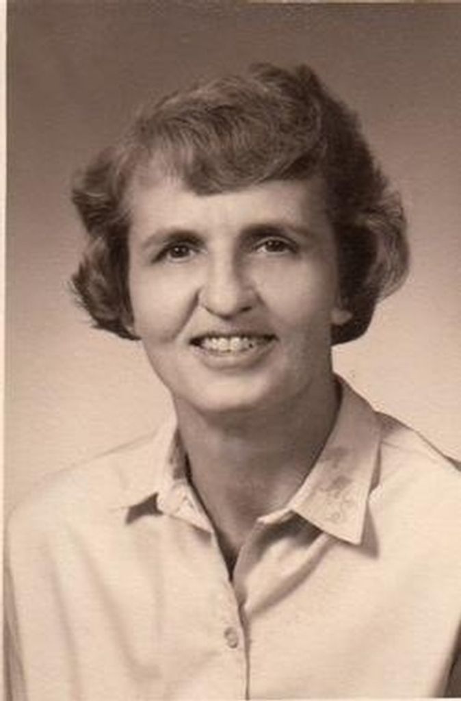 Marilyn Stevens Hopkins