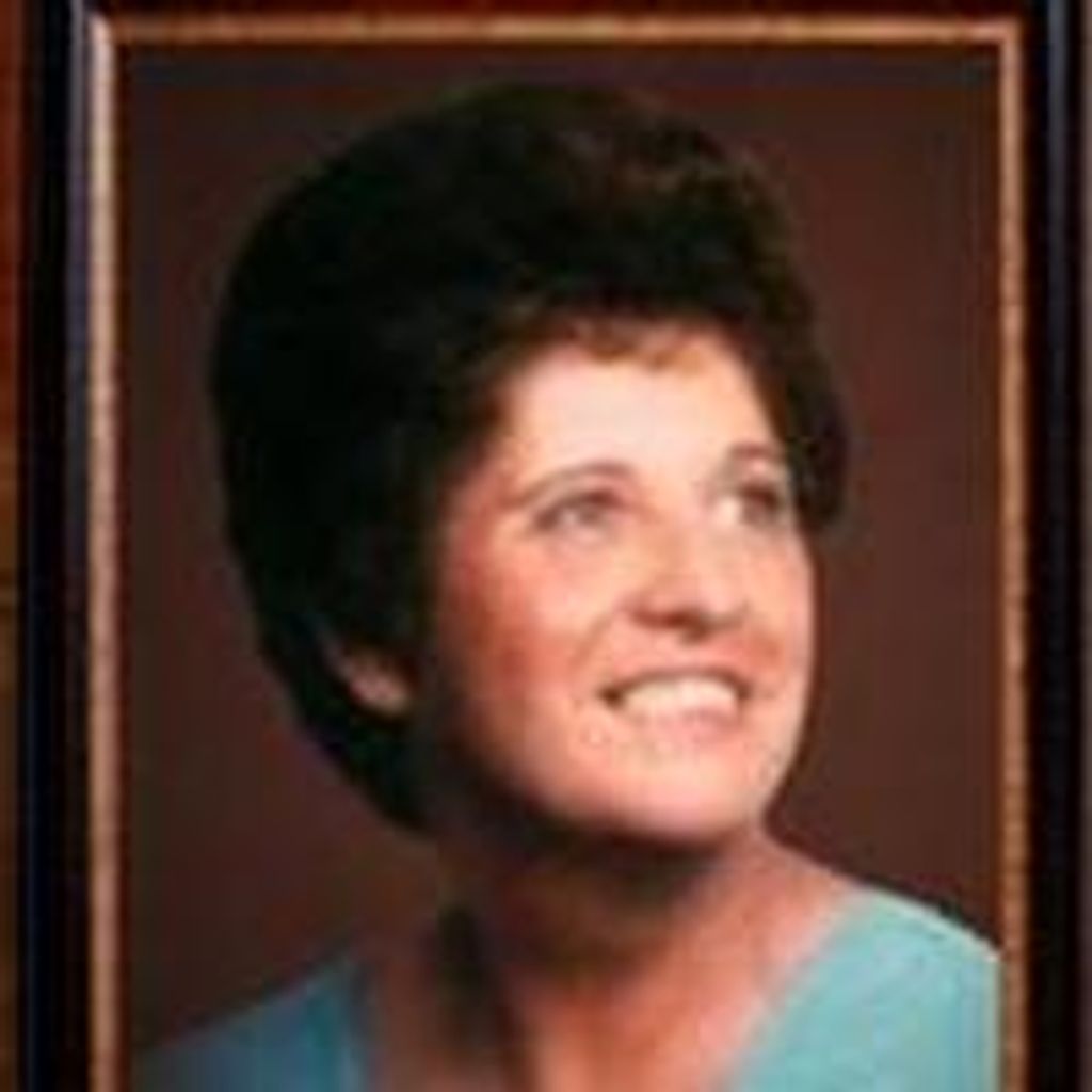 Lauretta Prosser Dillie