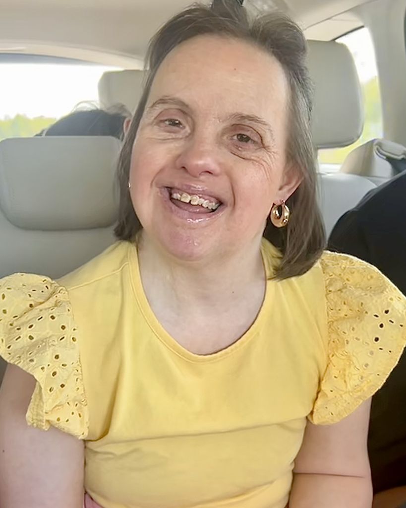 Kimberly Annette Lawson