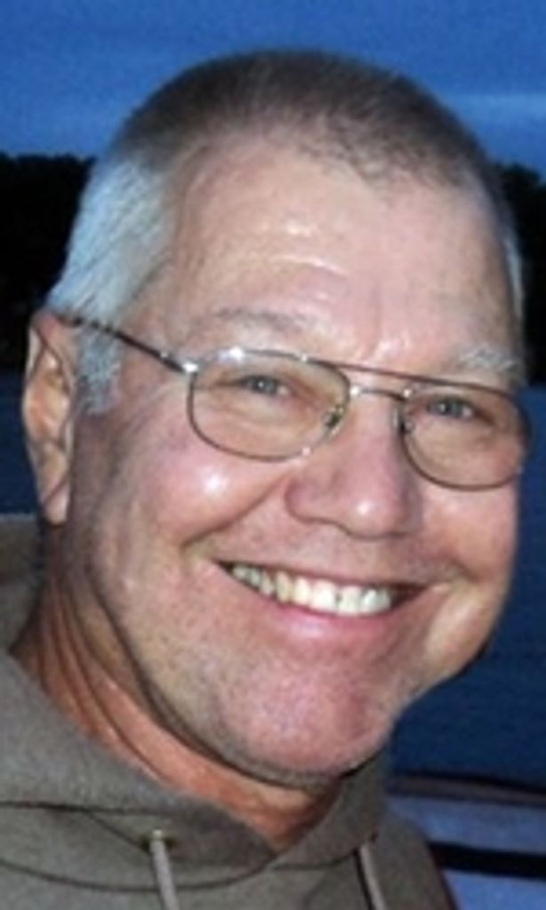 William "Bill" B. O'Hara