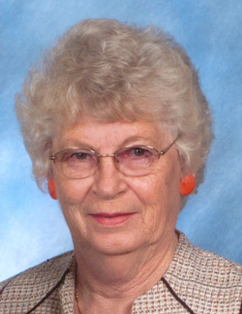 Clara Rosella Meyers