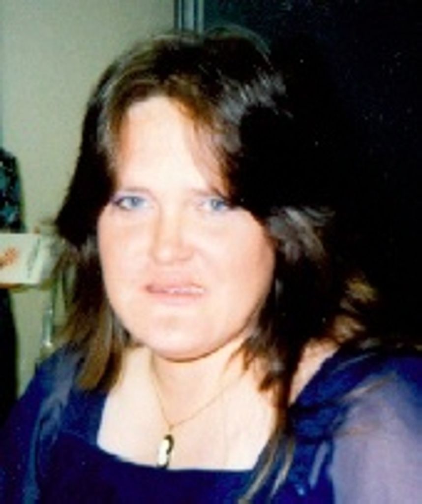 Betty Jean Cain