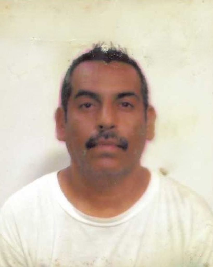 Luis Alberto Contreras Rojas