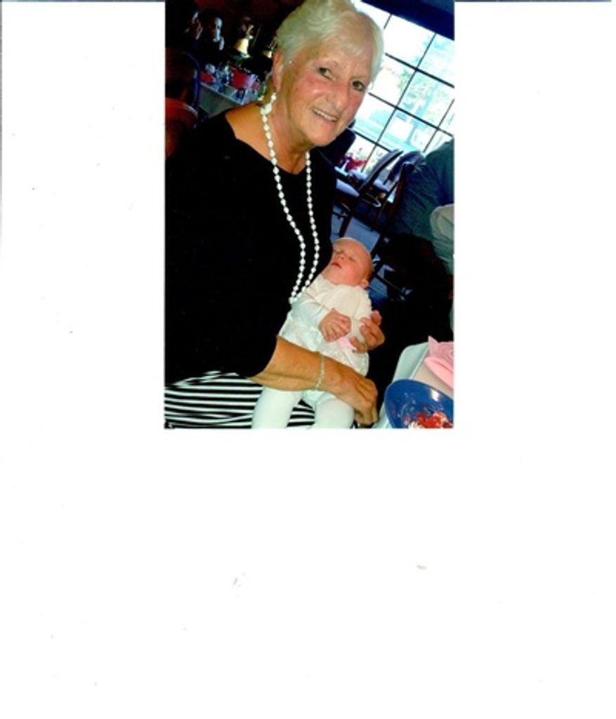 Florence J. Bryan Profile Photo