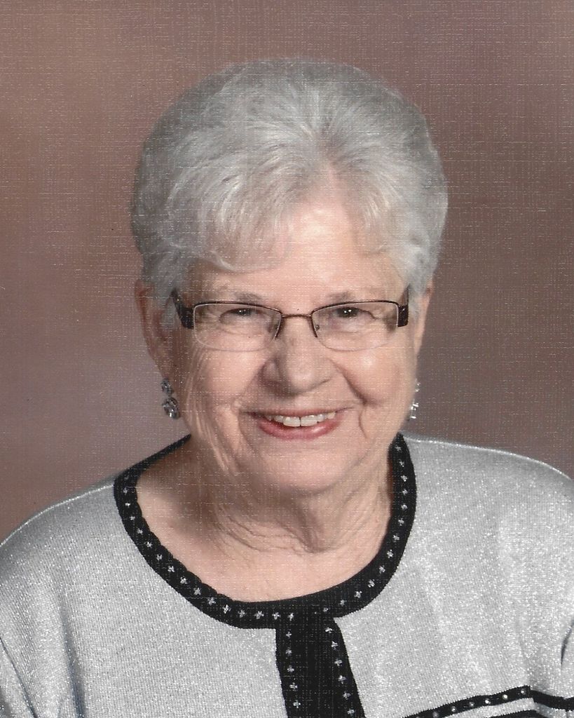 Barbara "Barb" A. Schindler