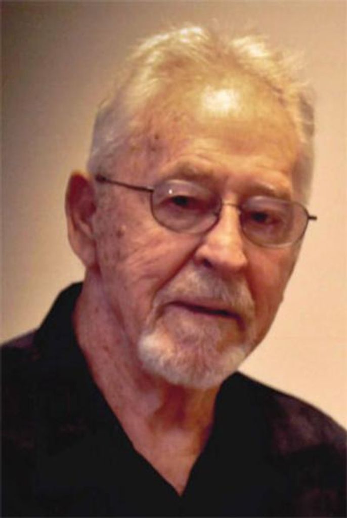 Fred Mackey Profile Photo