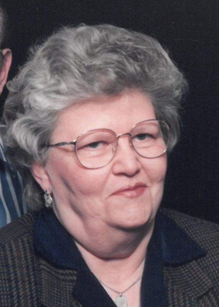 Marilyn J. Boone