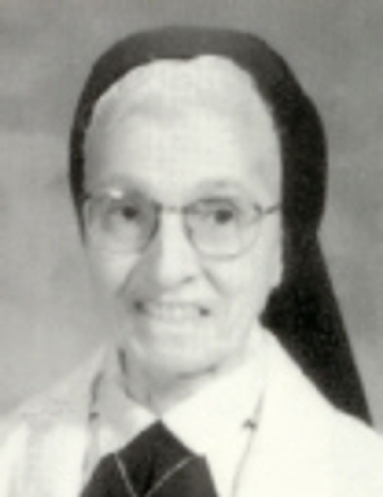 Sr. Rose Marie Kalil, P.H.J.C.