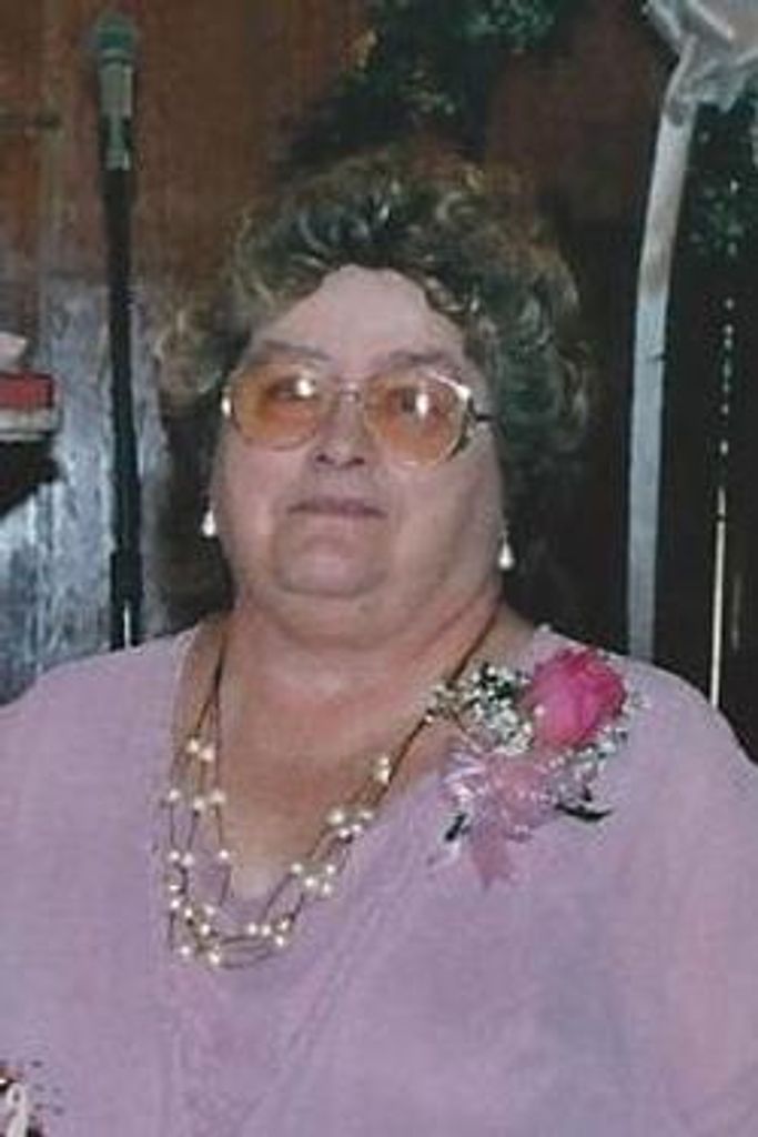 Donna Jean Laird Profile Photo