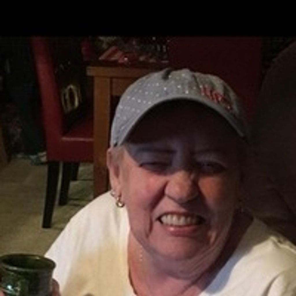 Connie Jane Dillin