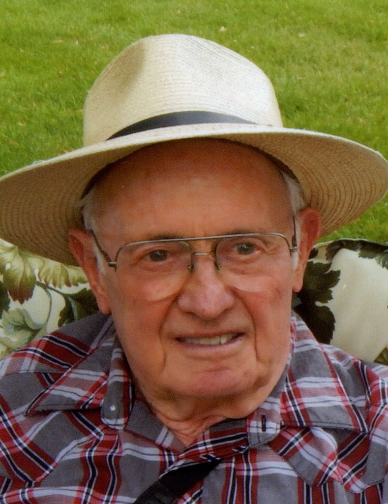 Dale Pitman Profile Photo