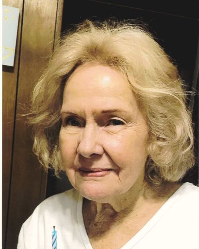Martha Alexander's obituary image