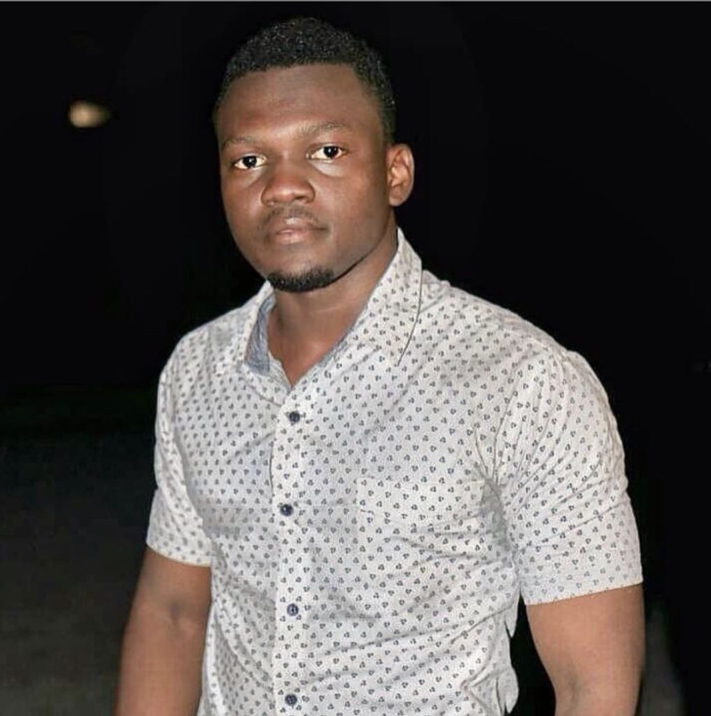 Oscar Fabian Valdo Cleonard Profile Photo