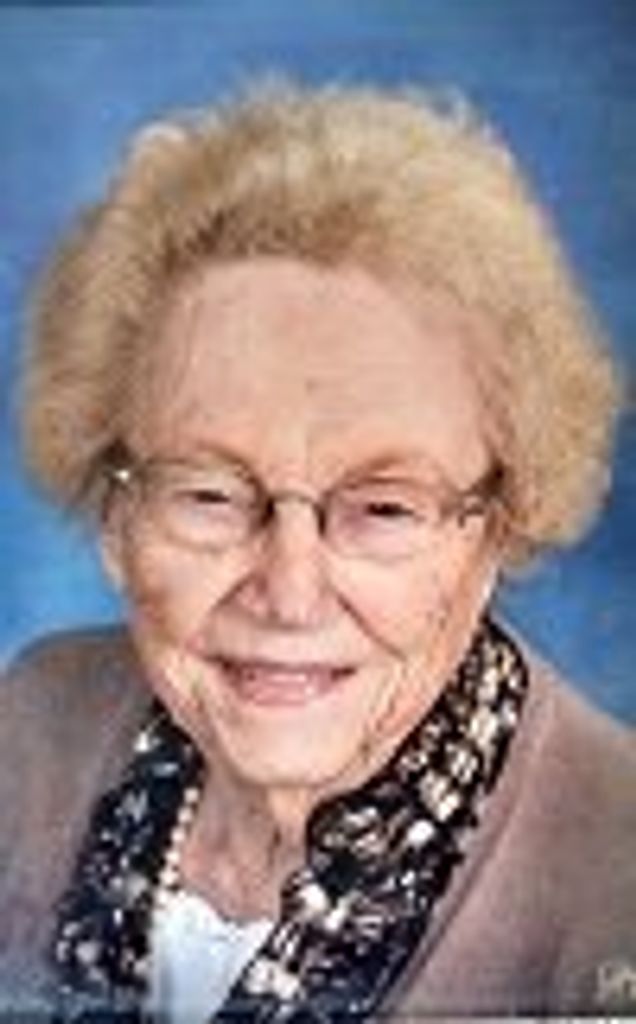 Edith Eury Smith
