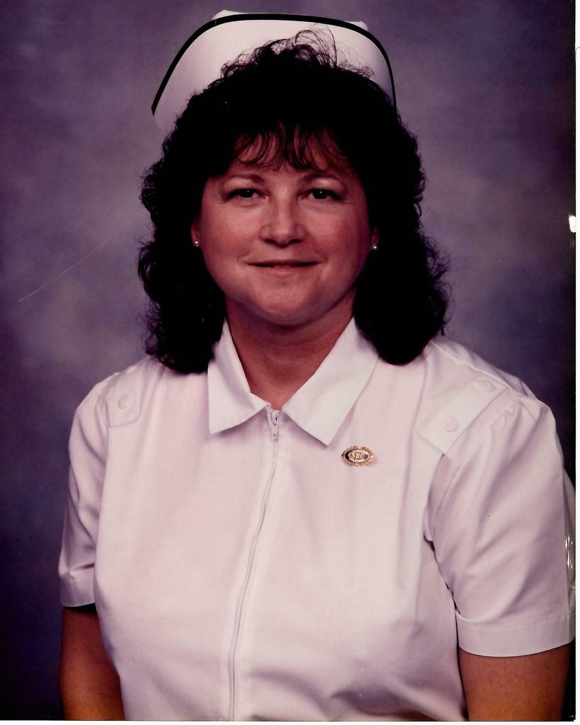 Sallie B. Richardson
