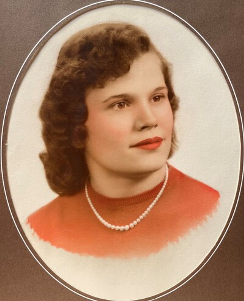 Shirley Hopkins Profile Photo