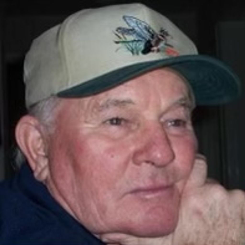 Howard Van Driest Profile Photo