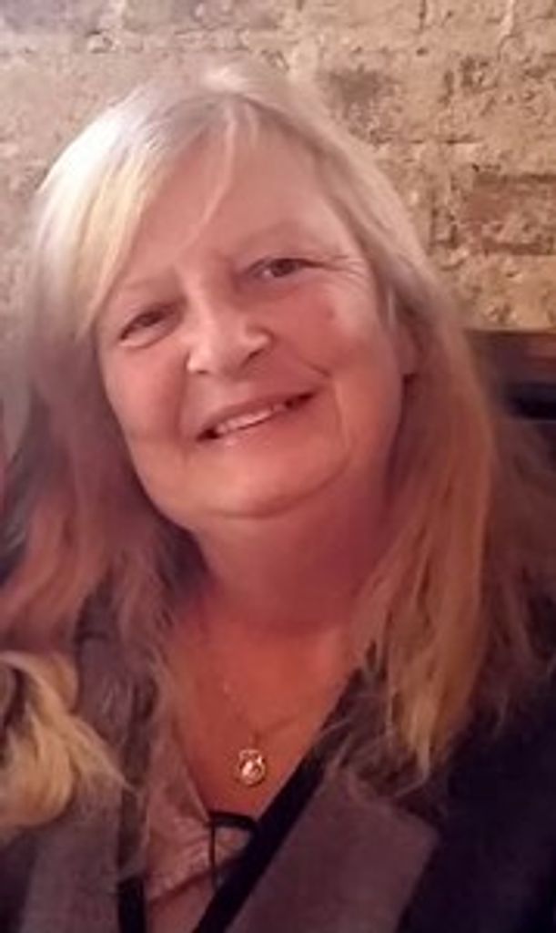 Terry Ann Vasquez