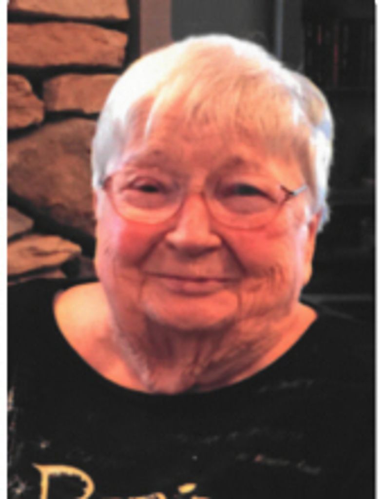 Patricia L. Borders