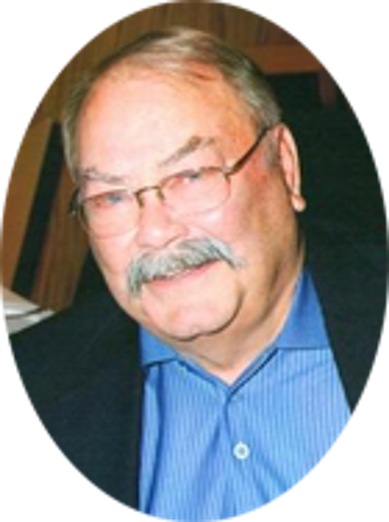 Robert "Moe" Sylvester Milbocker