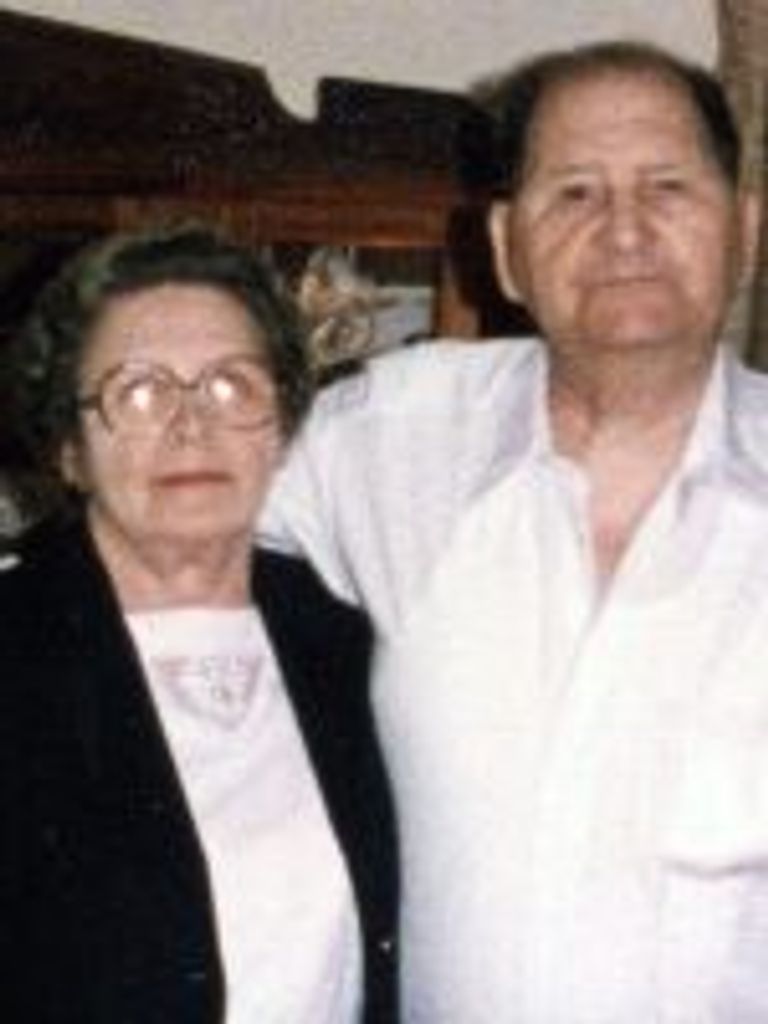 Erma Weaver