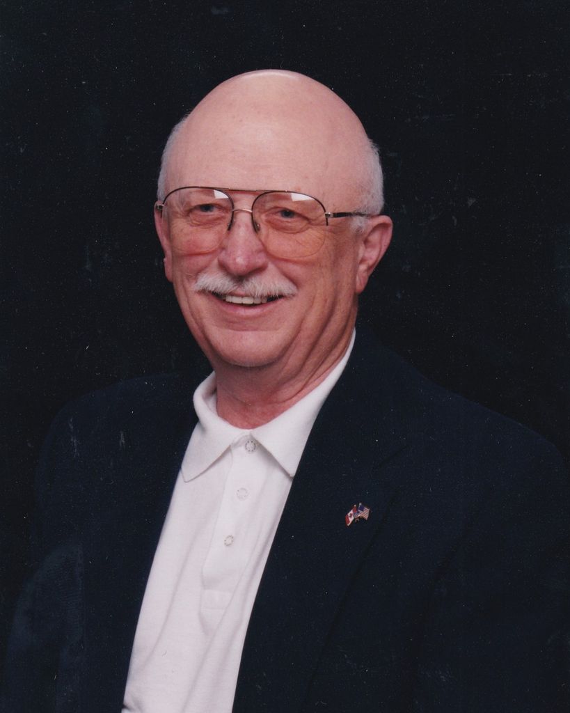 Dick Ullery