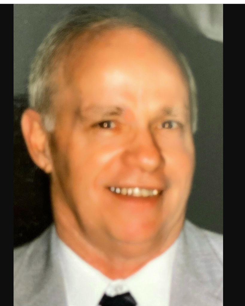 Gerald "Jerry" Gray