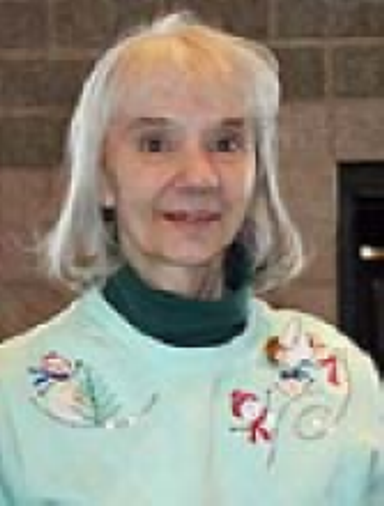 Barbara  Kay Baughman