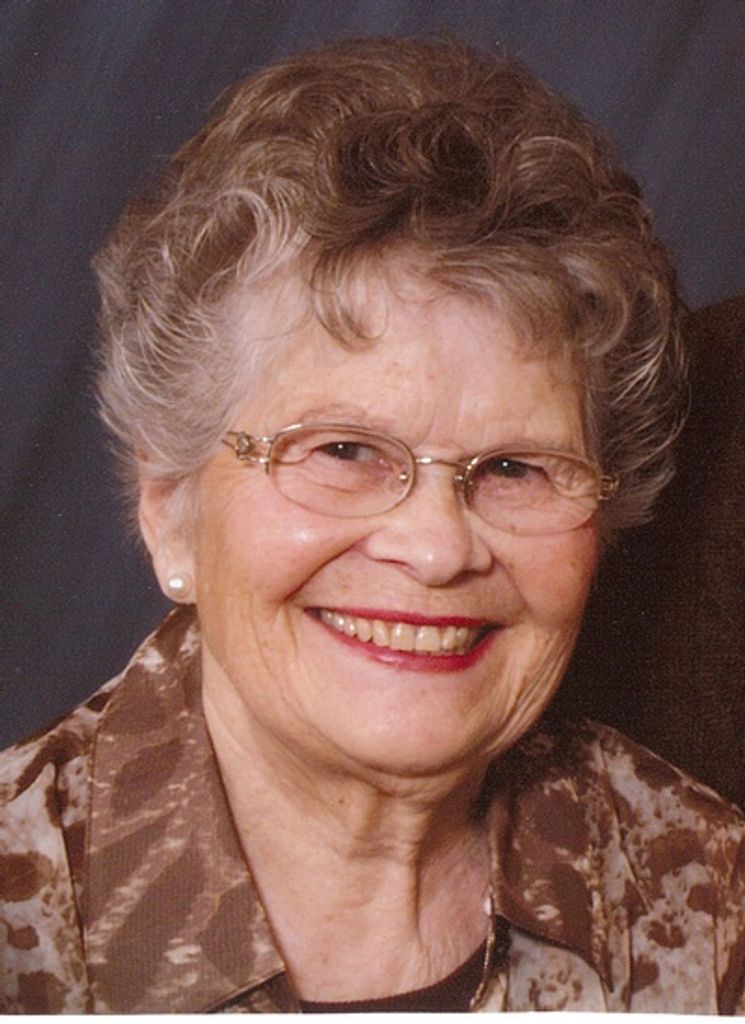 Leona "Cubby" F. "Cubby" Herman