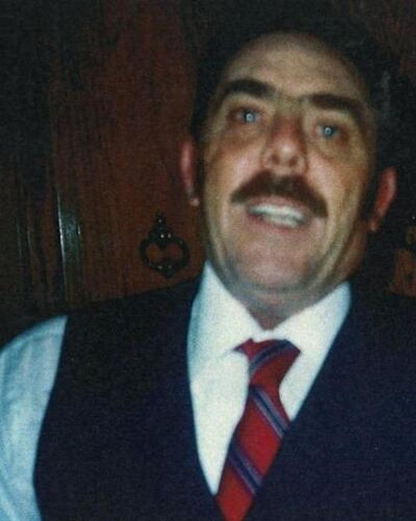 Jack Simpson Profile Photo