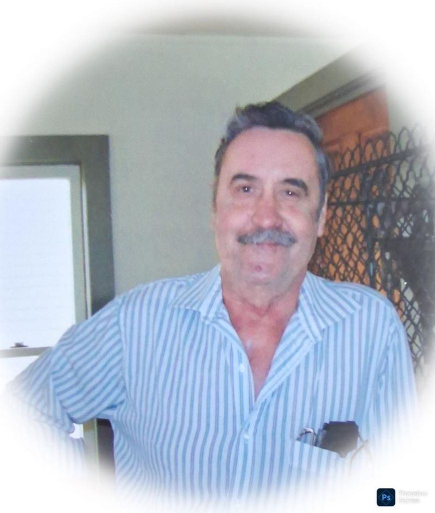 Robert Earl Cole Profile Photo