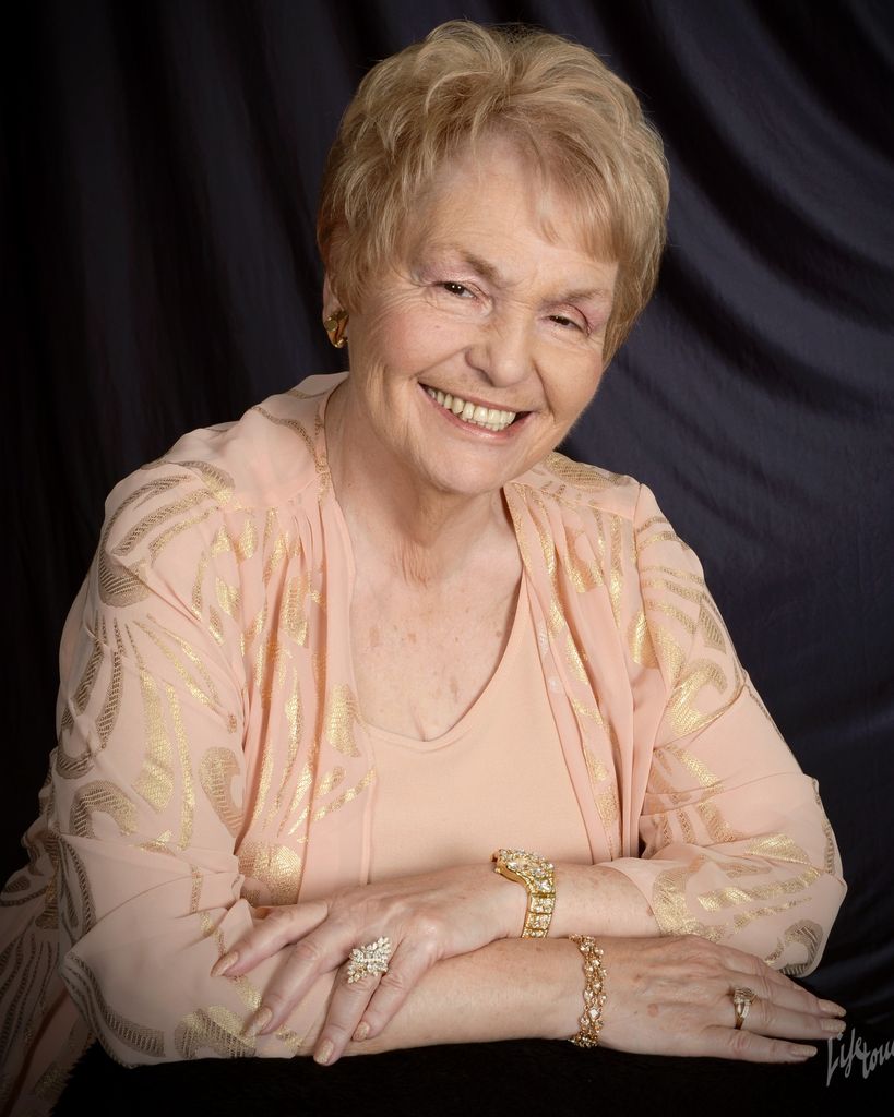 Donna L Matteson