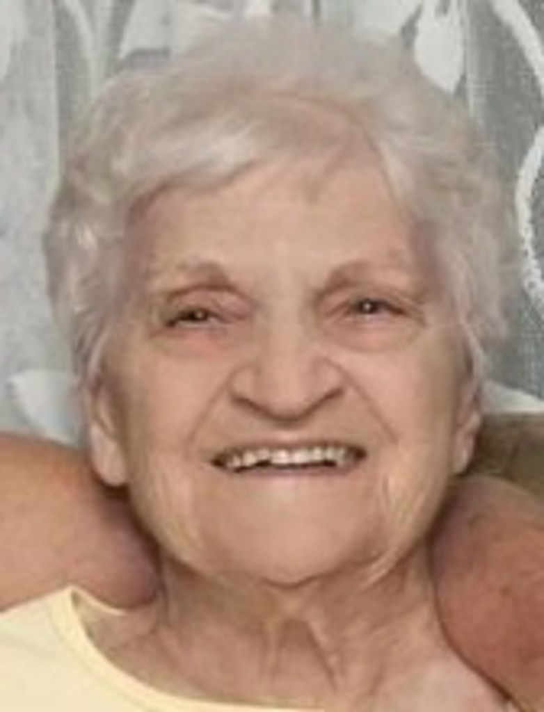 LaVon B. McClintock