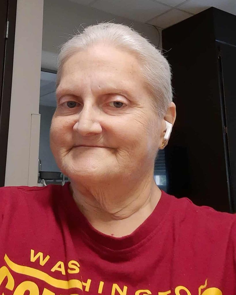 Connie Harris
