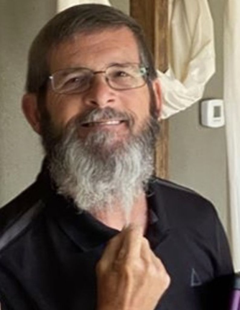 Stephen Allen Raviscioni Profile Photo