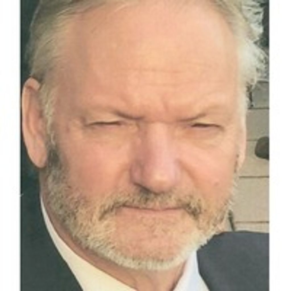 Kevin J. Hoke