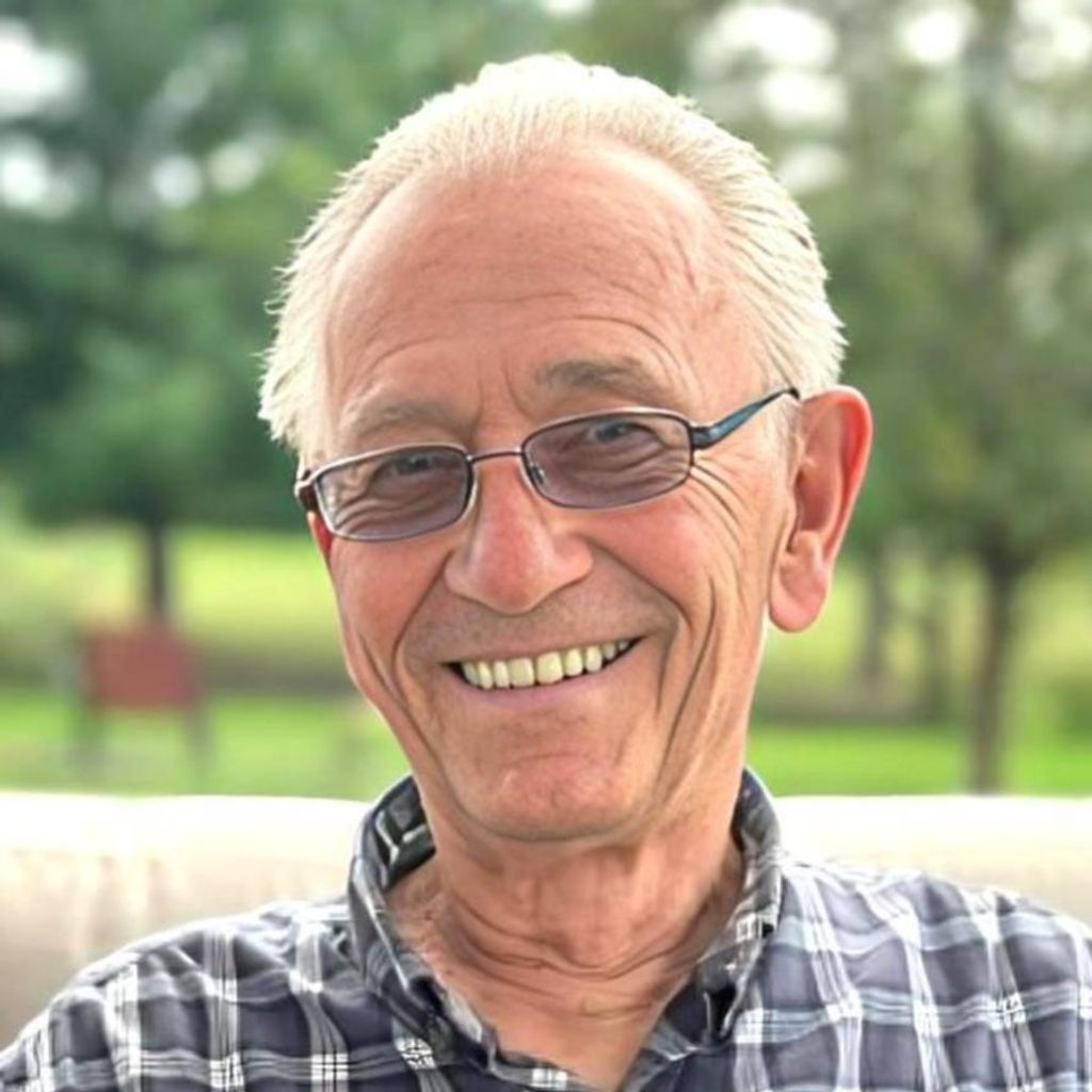 Eugene "Gene" Franklin Novak Profile Photo