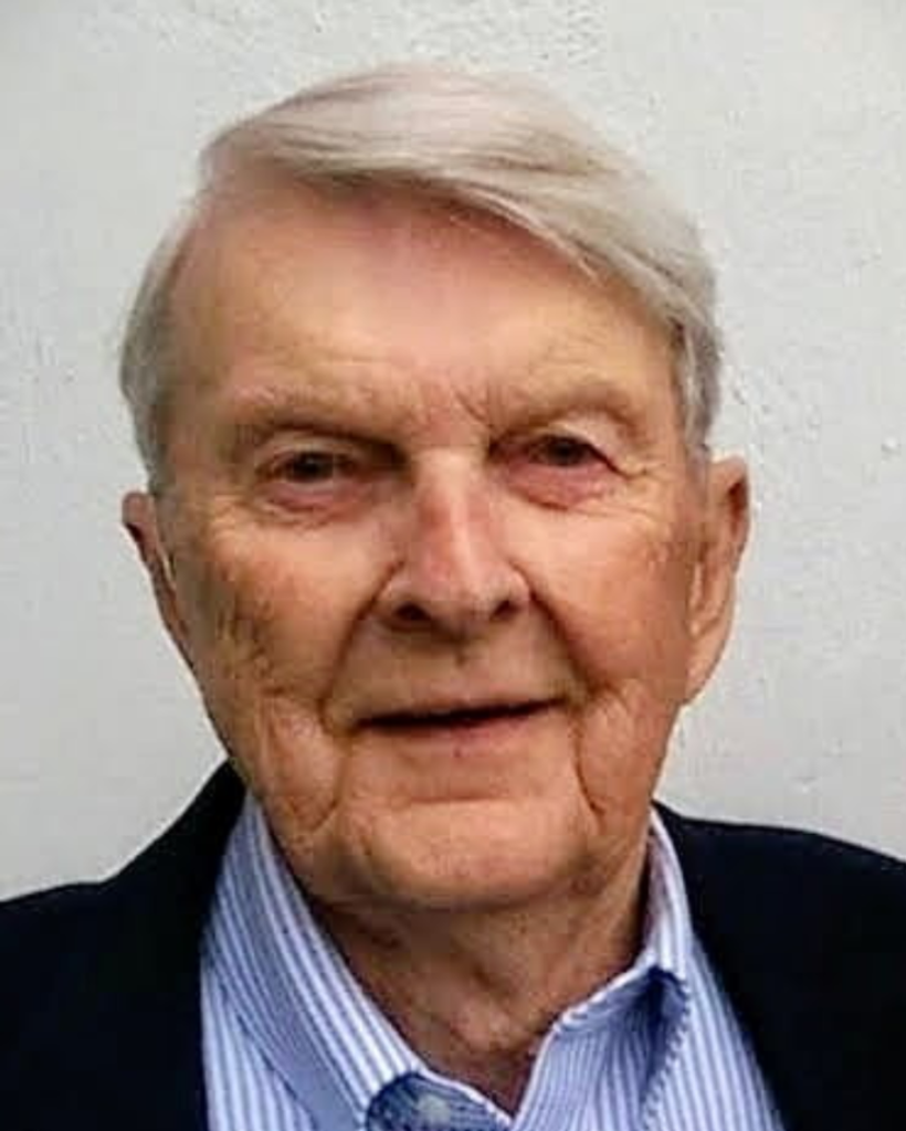 William "Bill" Ellis Profile Photo