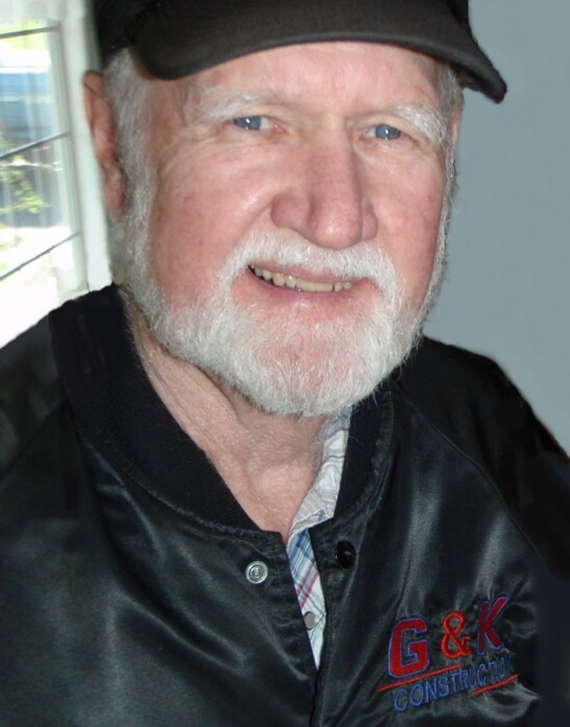 David O. Anderson Profile Photo