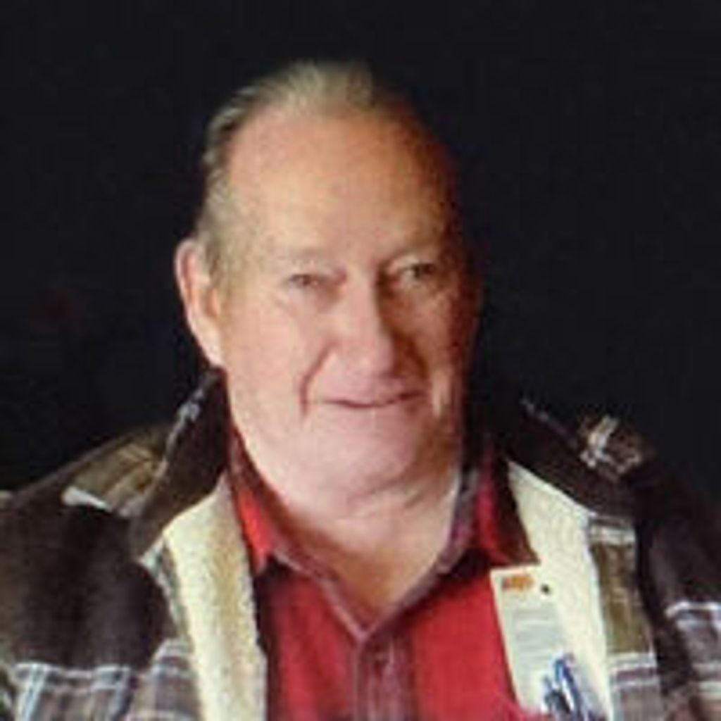 Hugh Douglas White, Jr.