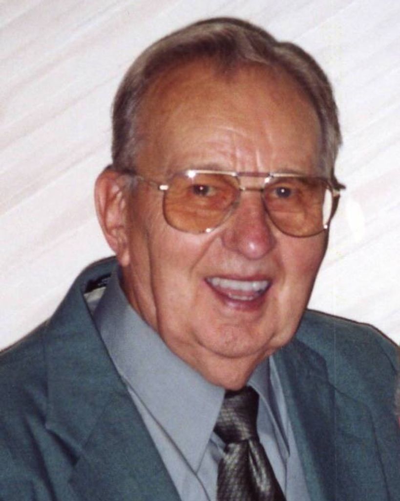 Robert N. Dekker