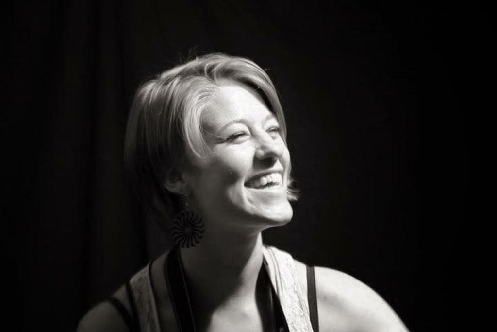 Megan  J. Mudge