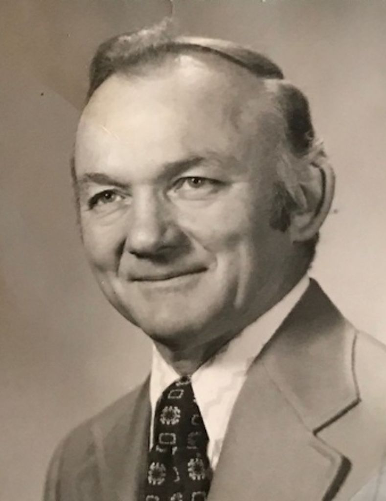 Clayton "Casey" Kolb Profile Photo