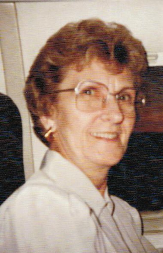 Elizabeth Jean (Woidke)  Borts Profile Photo