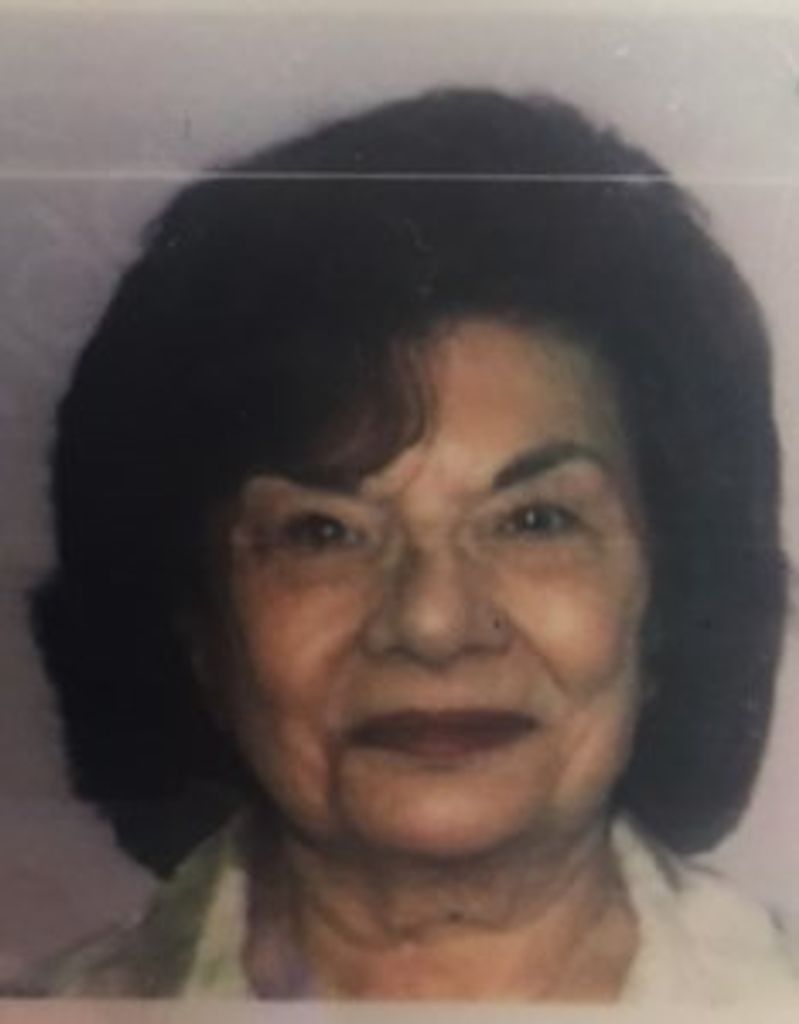 Josephine M. Mavilla