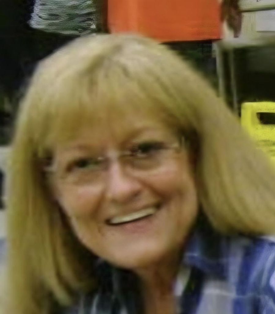 Celia Joyce Cutrer Profile Photo