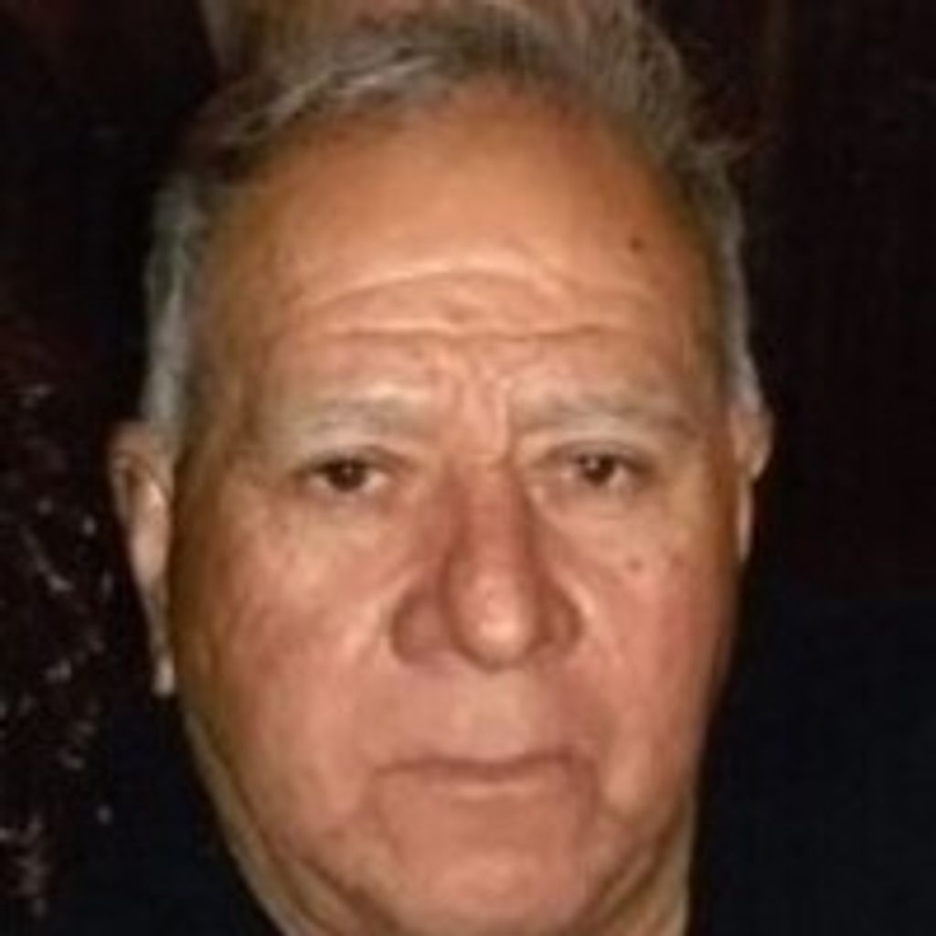 Lazaro Martinez